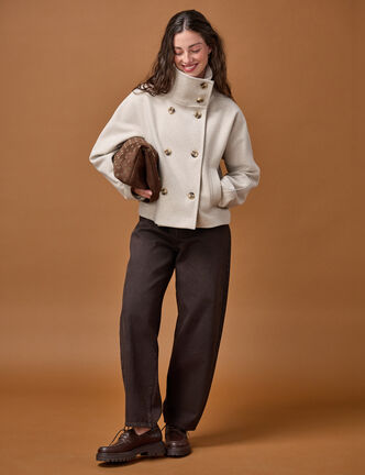 Acheter le look complet